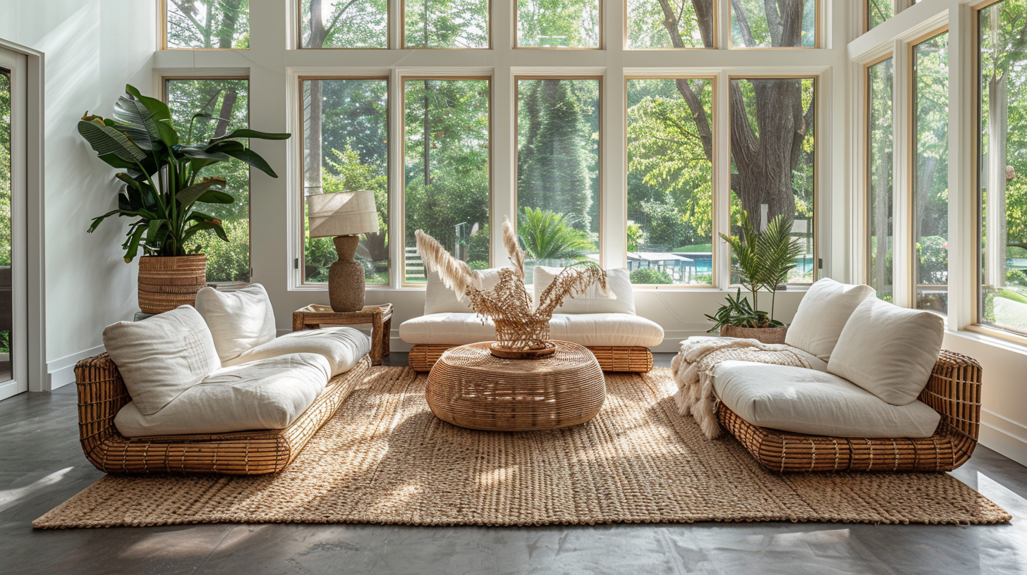 Sisal Rugs