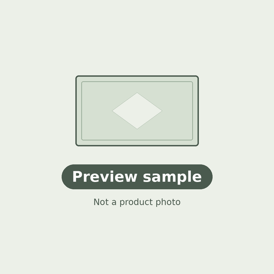 Preview sample, not a product photo