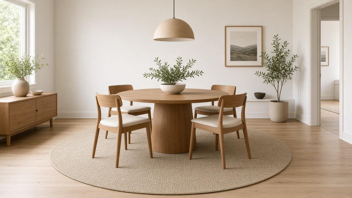 Kitchen & Dining Rugs