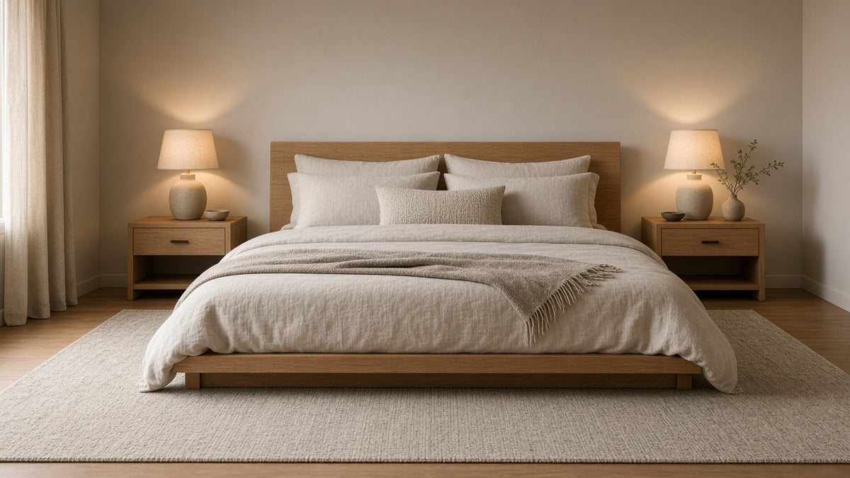 Bedroom Rugs