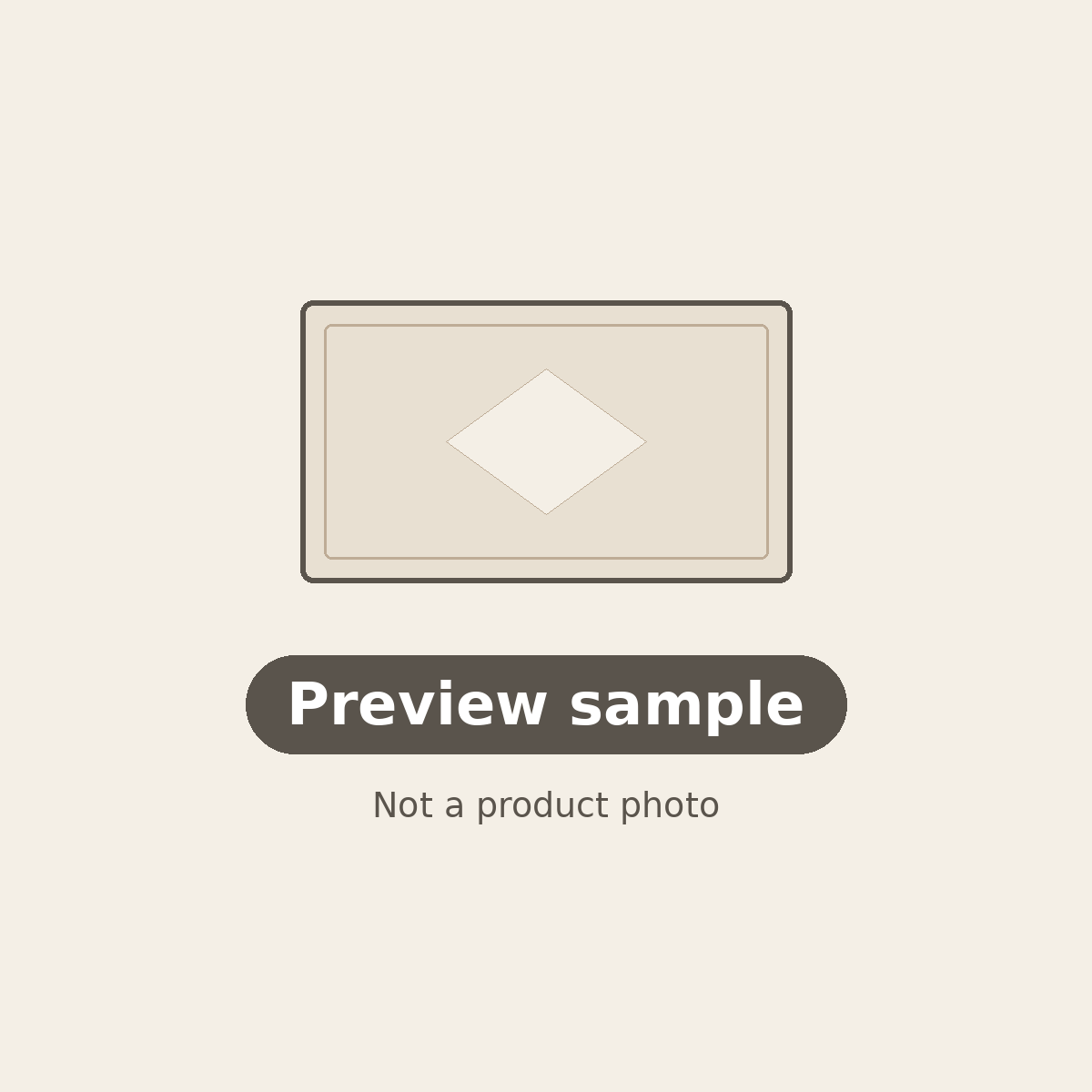 Preview sample, not a product photo