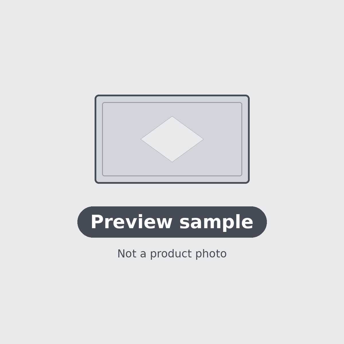 Preview sample, not a product photo