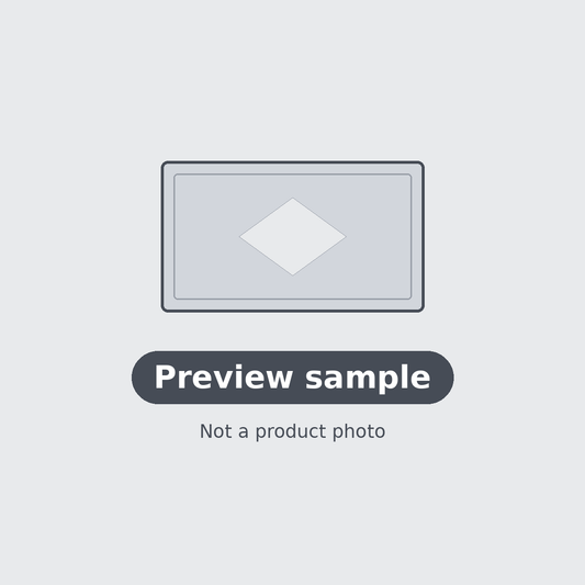 Preview sample, not a product photo